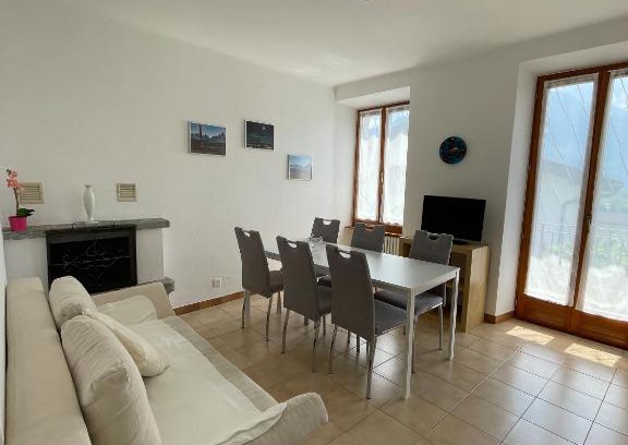 Gordola Apartment | Residence Gaggiole, apartment 2