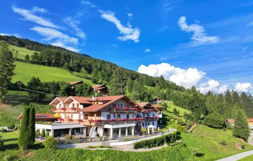 Mareta Apartment | Residence Garni Melcherhof