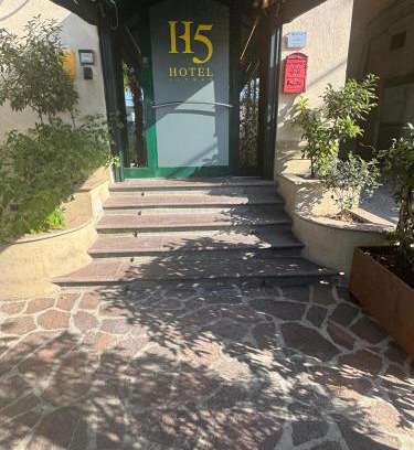 Piacenza Hotel | Residence H5