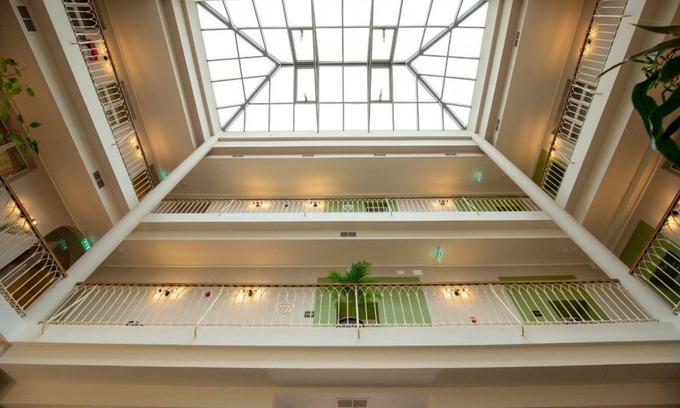 Brasov City Centre Hotel | Residence Hirscher