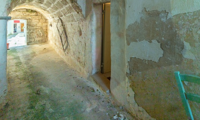 Tuglie Apartment | Residence il Passetto