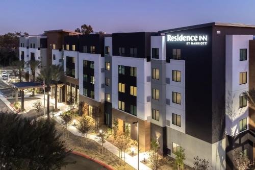 Brea Hotel | Residence Inn by Marriott Anaheim Brea