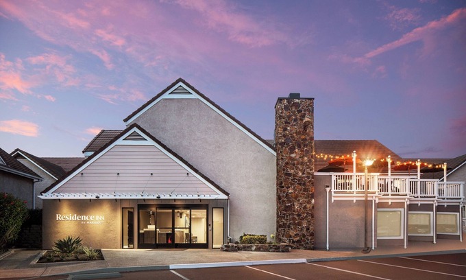 La Jolla Village Hotel | Residence Inn by Marriott San Diego La Jolla