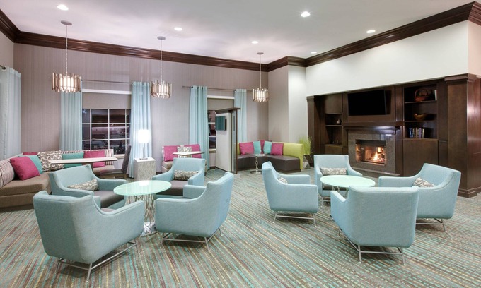 Midland Hotel | Residence Inn by Marriott Midland