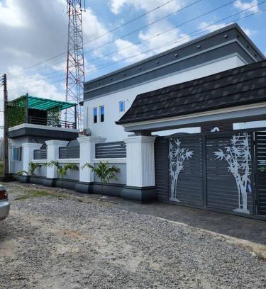 Ibadan Apartment | Residence inn