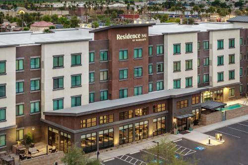 Yuma Hotel | Residence Inn Yuma by Marriott