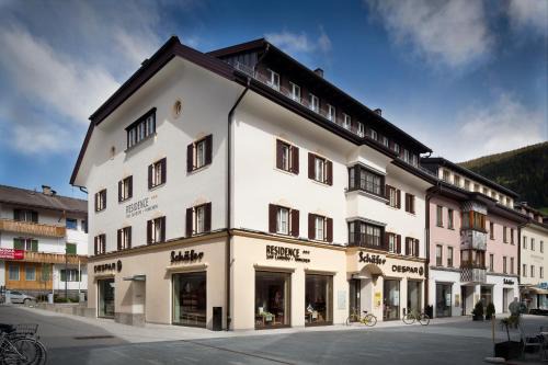 San Candido Apartment | Residence Innichen - San Candido
