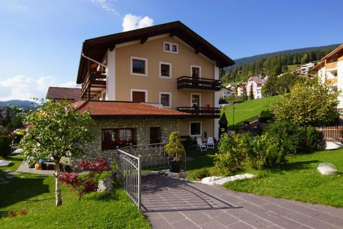 Ortisei Apartment | Residence La Planta