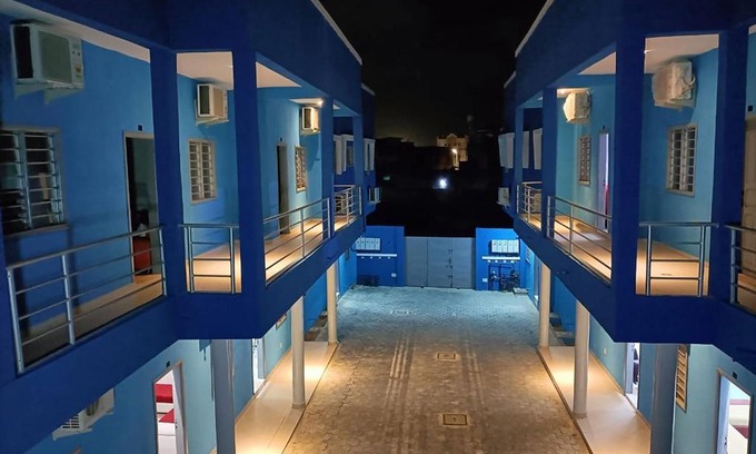 Littoral Department Apartment | Residence MaryHouse - Free Breakfast and Taxi From Airport