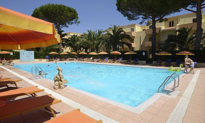 Alghero House | Residence Oasis