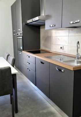 San Nicolo Apartment | Residence Parco Castello 3