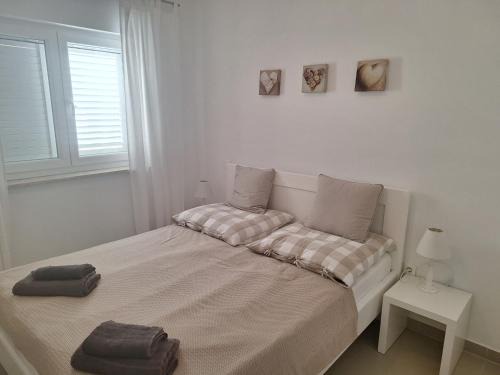 Spadici Apartment | Residence Porec V