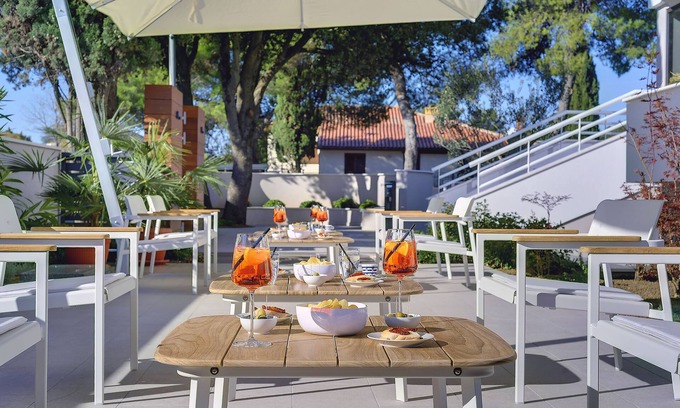 Rovinj Hotel | Residence Rovinj&