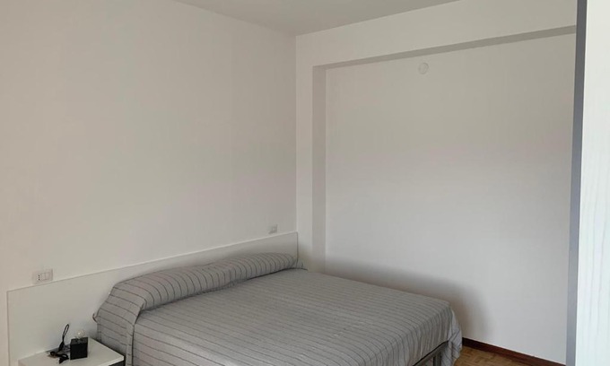 Castelnovo ne' Monti Apartment | Residence Salvatici