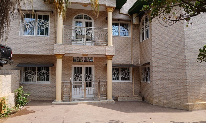 Conakry Apartment | Residence Saran Apartments, Nongo