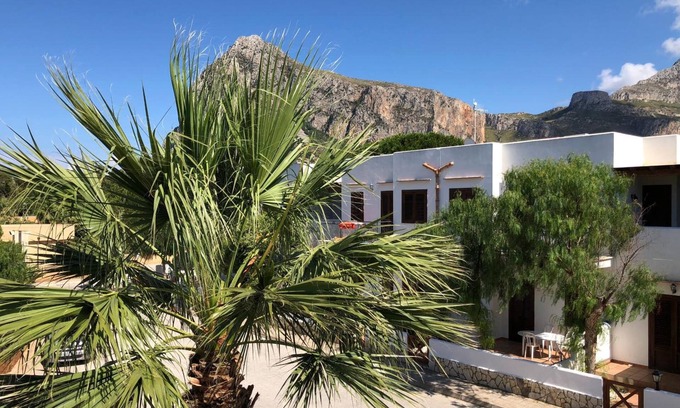 San Vito Lo Capo Hotel | Residence Smeraldo