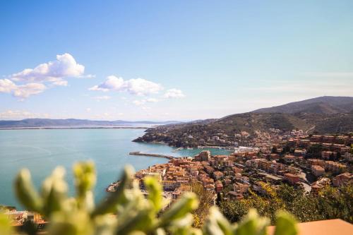 Monte Argentario Apartment | Residence Sole Dell'Argentario