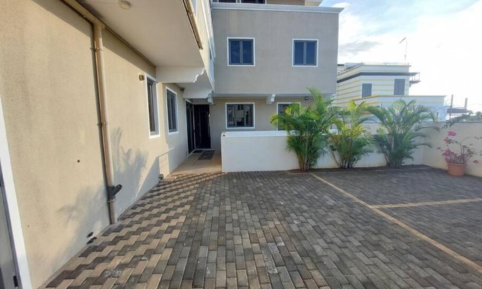 Flic-en-Flac Apartment | Residence Soleil Couchant