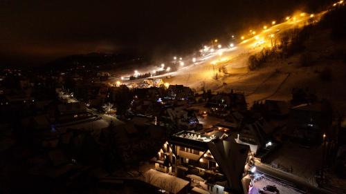 Zakopane Bed & Breakfast | Residence Spa Harenda