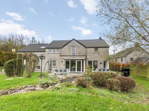 Marchin House | Residence Suprême