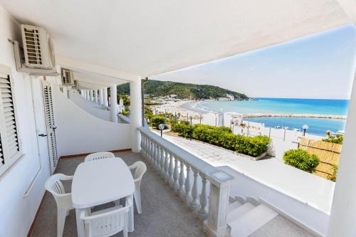 Peschici Apartment | Residence Tramonto