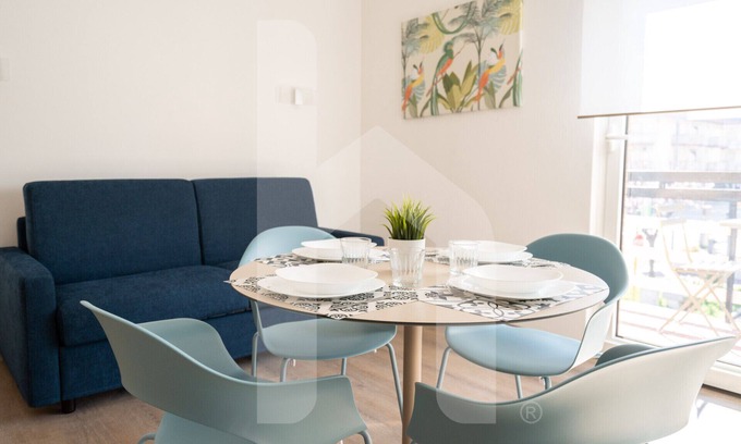 Alba Adriatica Apartment | Residence Venus, Interior 11