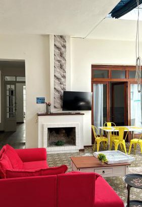 Paysandu House | Residencia para jóvenes en Paysandu