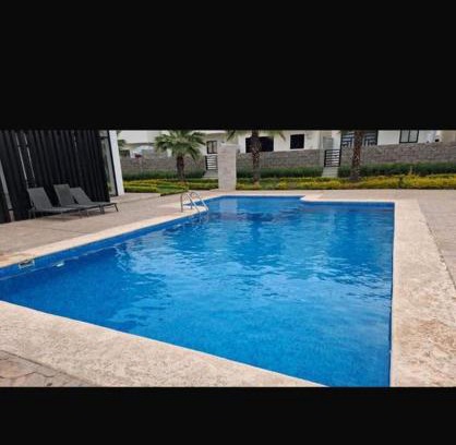 Mazatlan House | Residencia Santa Fe