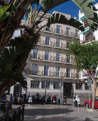 Old Town Other | Residencia Universitaria Cadiz Centro