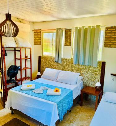 Itacare House | Residencial Adriê