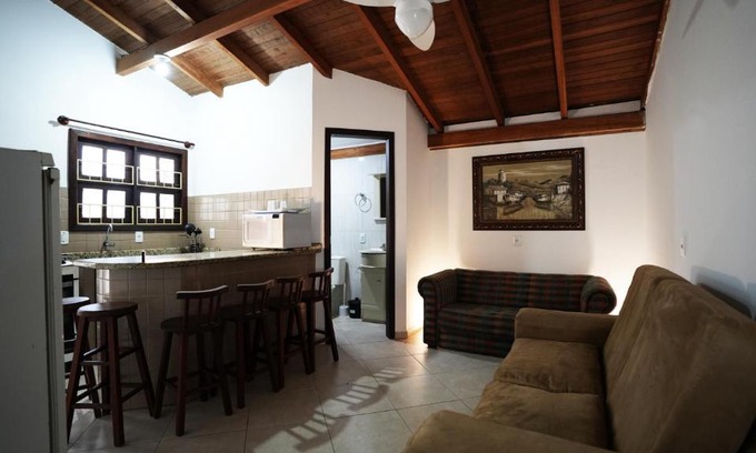 Bombas Apartment | Residencial Beija Flor Apartamento 23