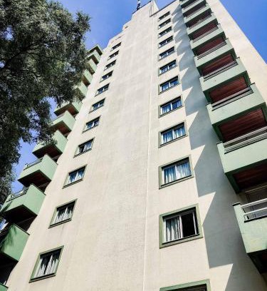 Bela Vista Apartment | Residencial Bella Vista Suites