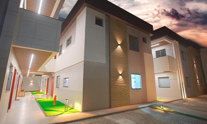 Atalaia Apartment | Residencial Bianca, Ap16 1 Andar