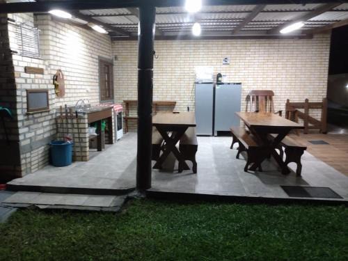 Santinho House | Residencial Canto Norte