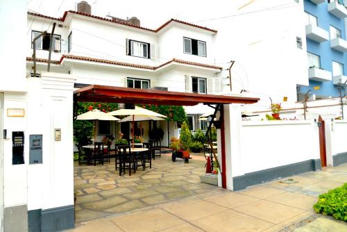 Surquillo Bed & Breakfast | Residencial Carlos
