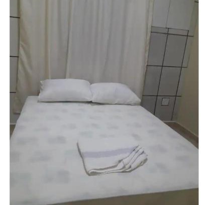 Alvorada Apartment | Residencial Crispim