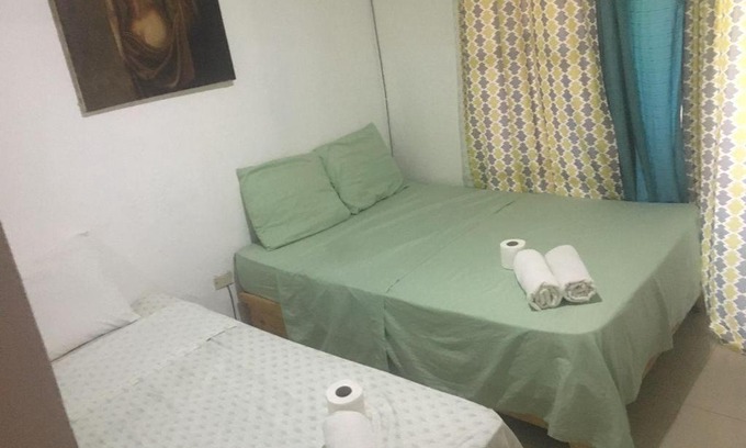 Playa Bibijagua Apartment | Residencial espinal2