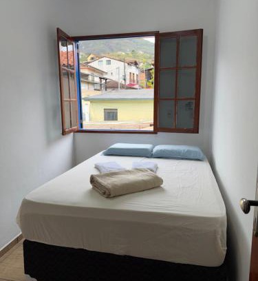 Ouro Preto Apartment | Residencial jardineira