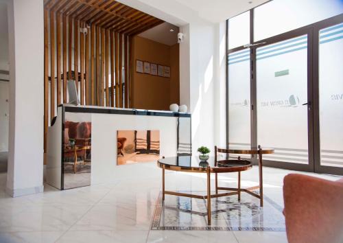 Belas Hotel | Residencial La Gran Via