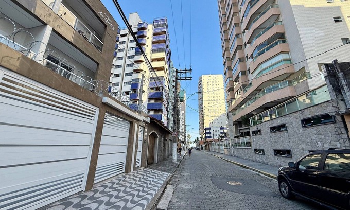Aviacao Condo | Residencial Maré Forte X