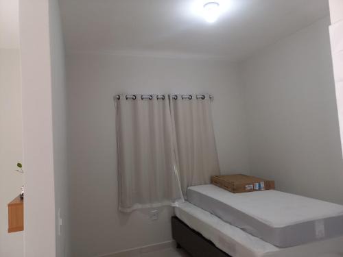 Prado House | Residencial Ninho do Curiango