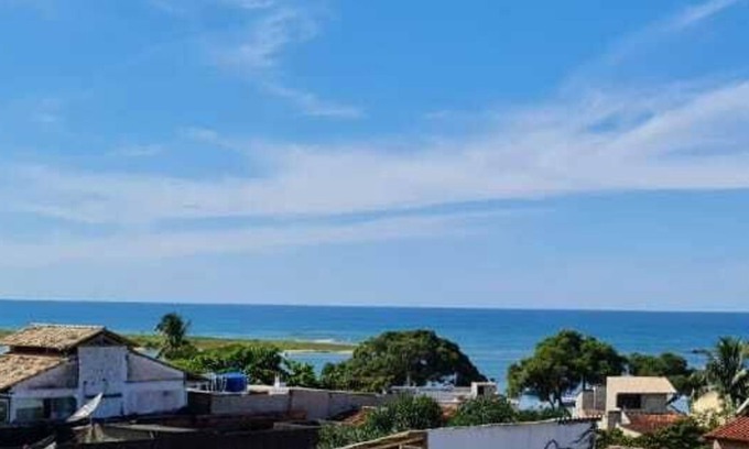 Itacare Apartment | Residencial Oliveira