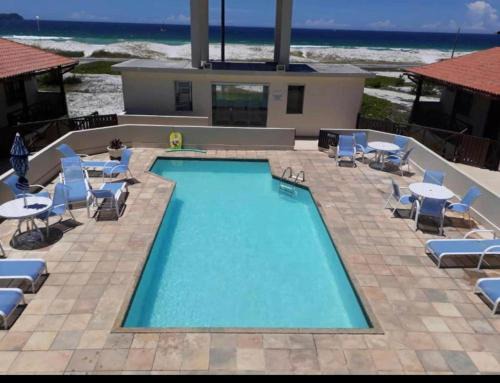 Foguete House | Residencial Praia das Dunas Ambiente familiar