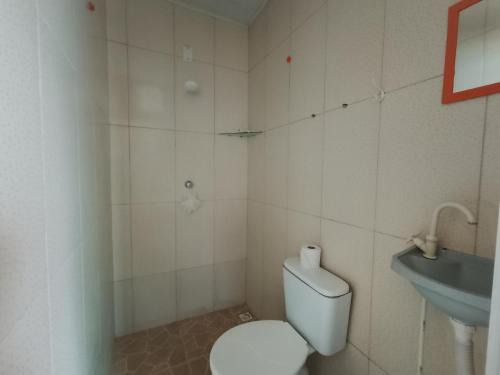 Pratinha Apartment | Residencial São Miguel Arcanjo