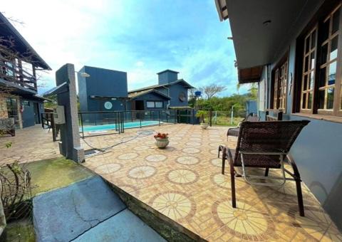 Garopaba Hotel | Residencial Solar del Nieto