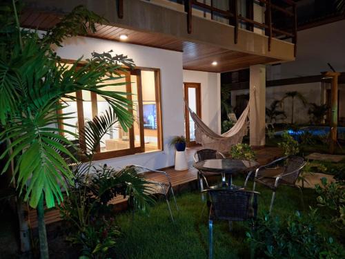 Barra Grande Villa | Residencial VillaBella casa 3 Quartos, piscina, na Vila junto ao Centro e Praia