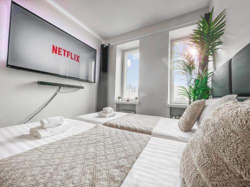 Kallio Apartment | Residential Homes Helsinki Penthouse