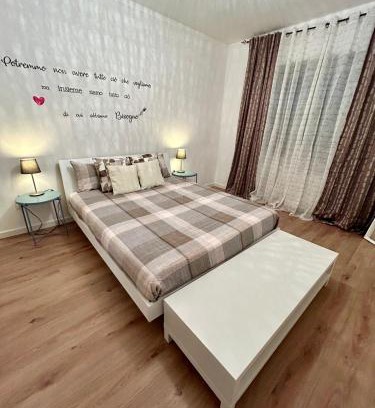 Barriera Vecchia-San Giacomo Apartment | Residenza D'Annunzio