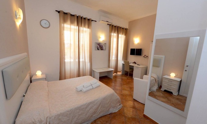 Tropea Bed & Breakfast | Residenza Gargano
