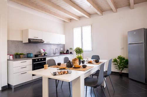 Vaccarolo Apartment | Residenza Gelsomino